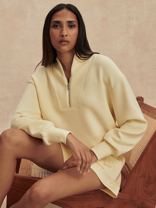 Varley Tops - NWT VARLEY Davidson Sweat